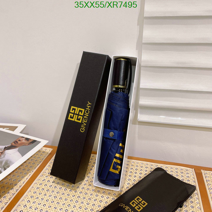 Givenchy-Umbrella Code: XR7495 $: 35USD