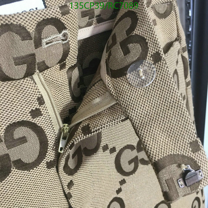 Gucci-Clothing, Code: RC7089,