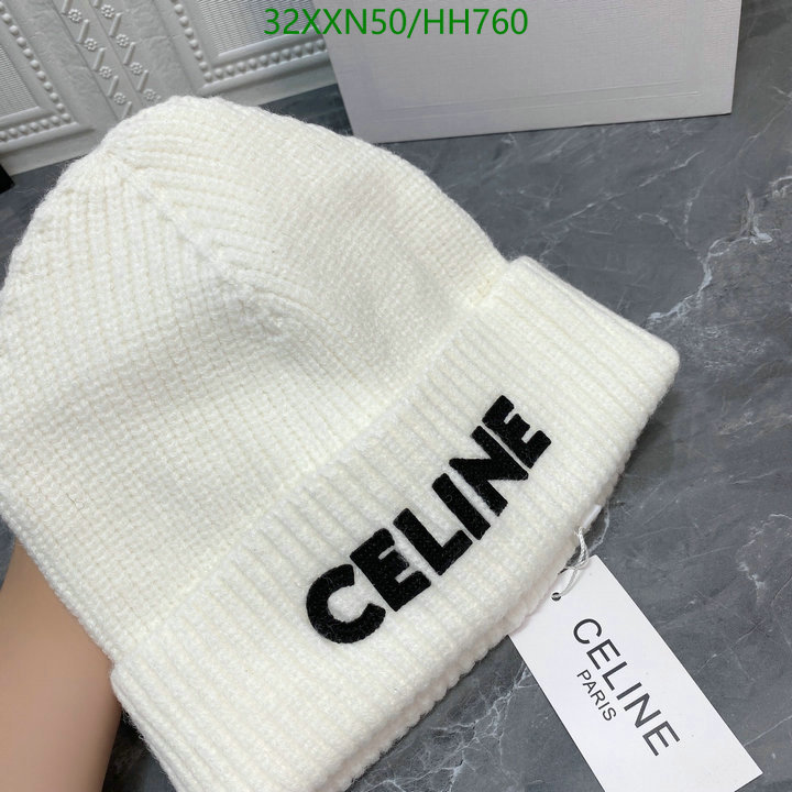 Celine-Cap (Hat) Code: HH760 $: 32USD