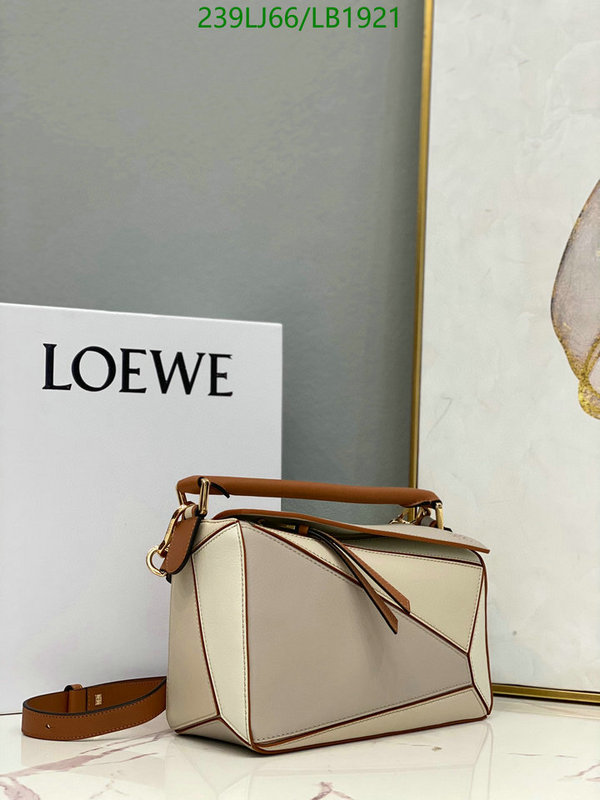 Loewe-Bag-Mirror Quality Code: LB1921 $: 239USD