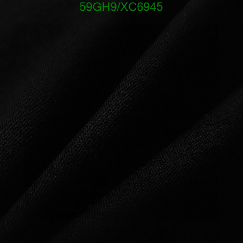 LV-Clothing Code: XC6945 $: 59USD