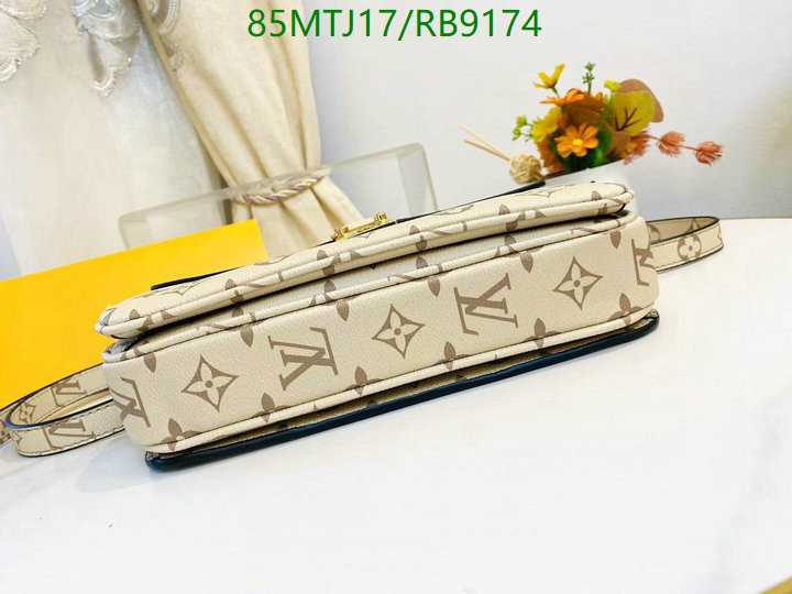 LV-Bag-4A Quality Code: RB9174 $: 85USD