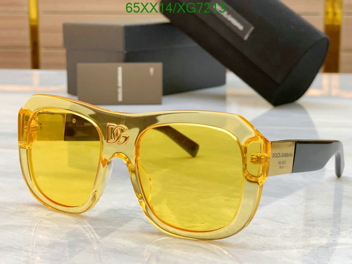 D&G-Glasses Code: XG7213 $: 65USD