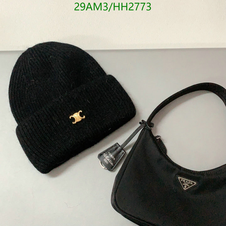 Celine-Cap (Hat) Code: HH2773 $: 29USD