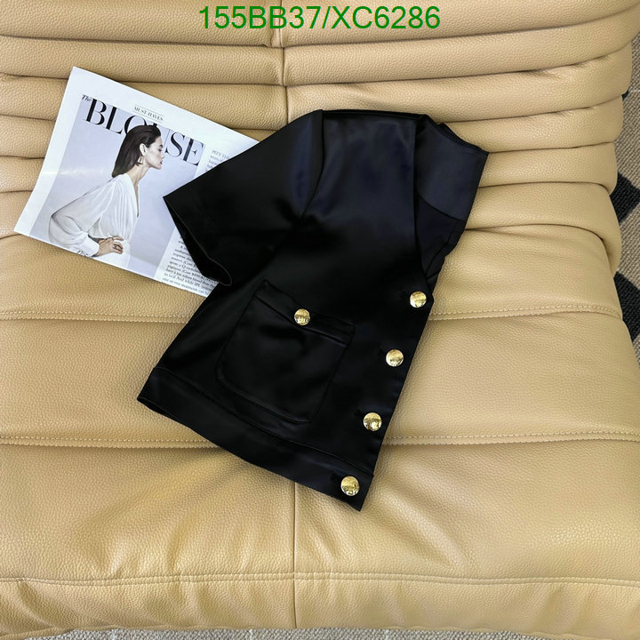 CELINE-Clothing, Code: XC6286,$: 155USD