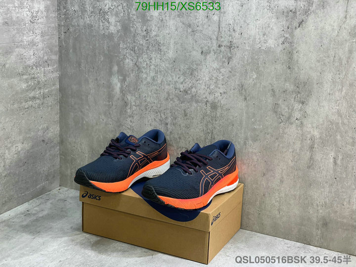 Asics-Men shoes Code: XS6533 $: 79USD