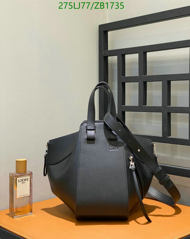 Loewe-Bag-Mirror Quality Code: ZB1735 $: 275USD