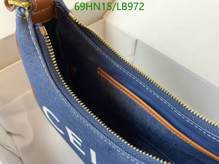 Celine-Bag-4A Quality Code: LB972 $: 69USD