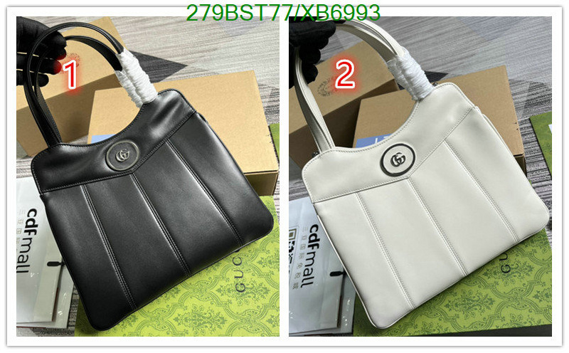 Gucci-Bag-Mirror Quality Code: XB6993 $: 279USD