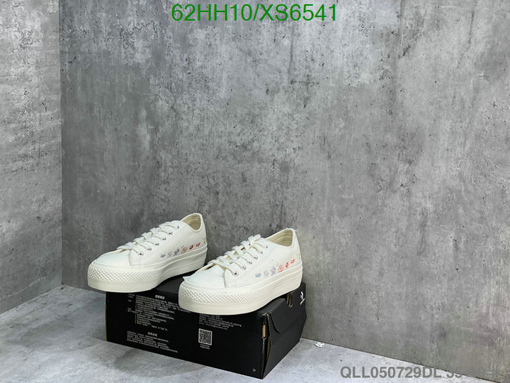 Converse-Women Shoes Code: XS6541 $: 62USD