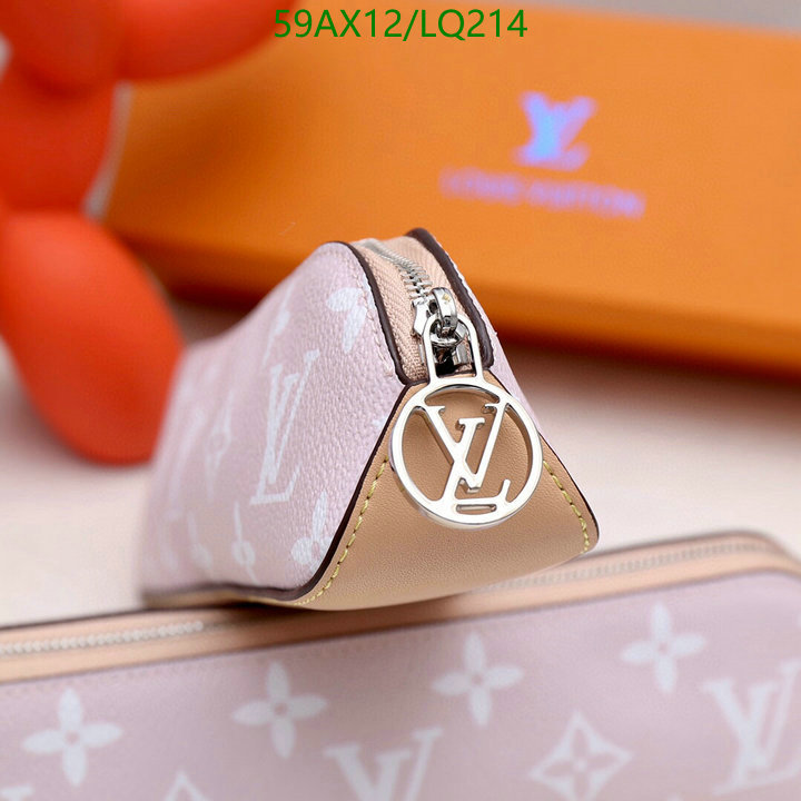 LV-Other Products Code: LQ214 $: 59USD