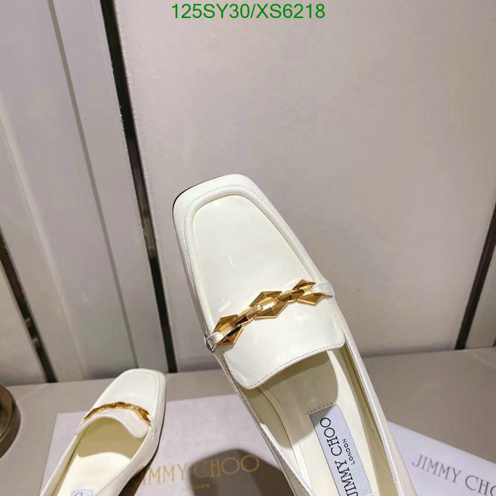 Jimmy Choo-Women Shoes, Code: XS6218,$: 125USD