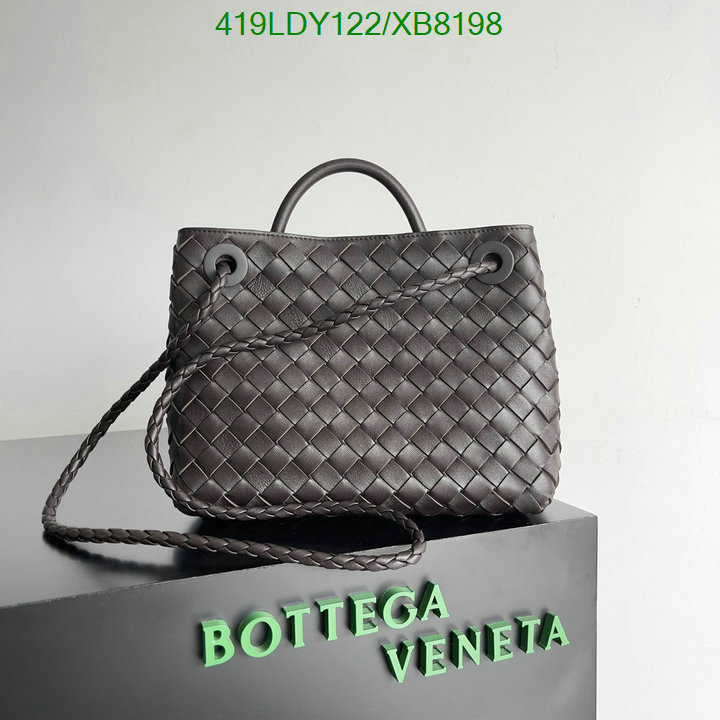 BV-Bag-Mirror Quality Code: XB8198 $: 419USD