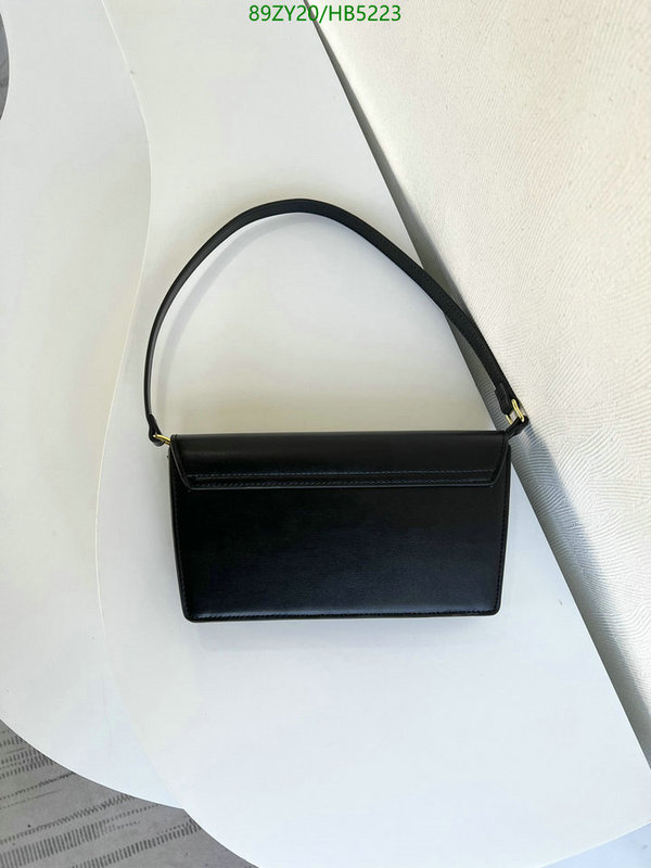 Celine-Bag-4A Quality Code: HB5223 $: 89USD