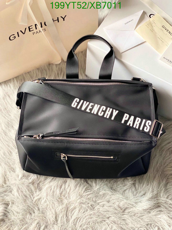 Givenchy-Bag-Mirror Quality Code: XB7011 $: 199USD