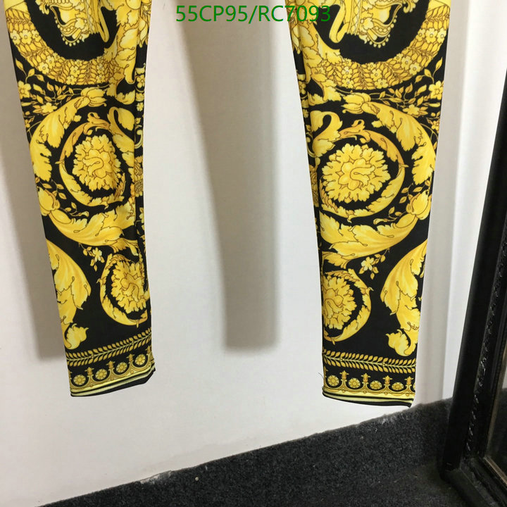 Versace-Clothing, Code: RC7093,$: 55USD