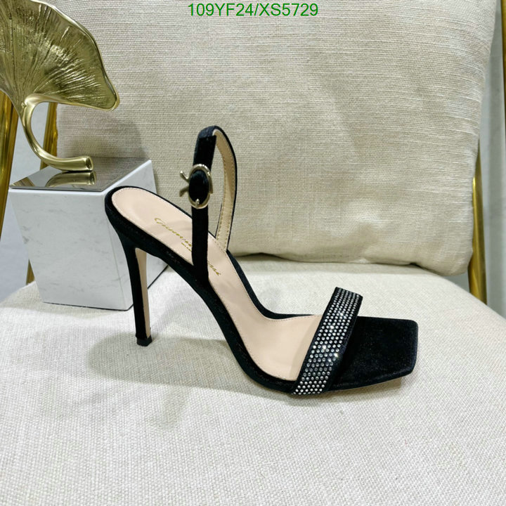 Gianvito Rossi-Women Shoes, Code: XS5729,$: 109USD