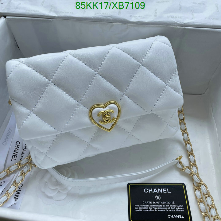 Chanel-Bag-4A Quality Code: XB7109 $: 85USD