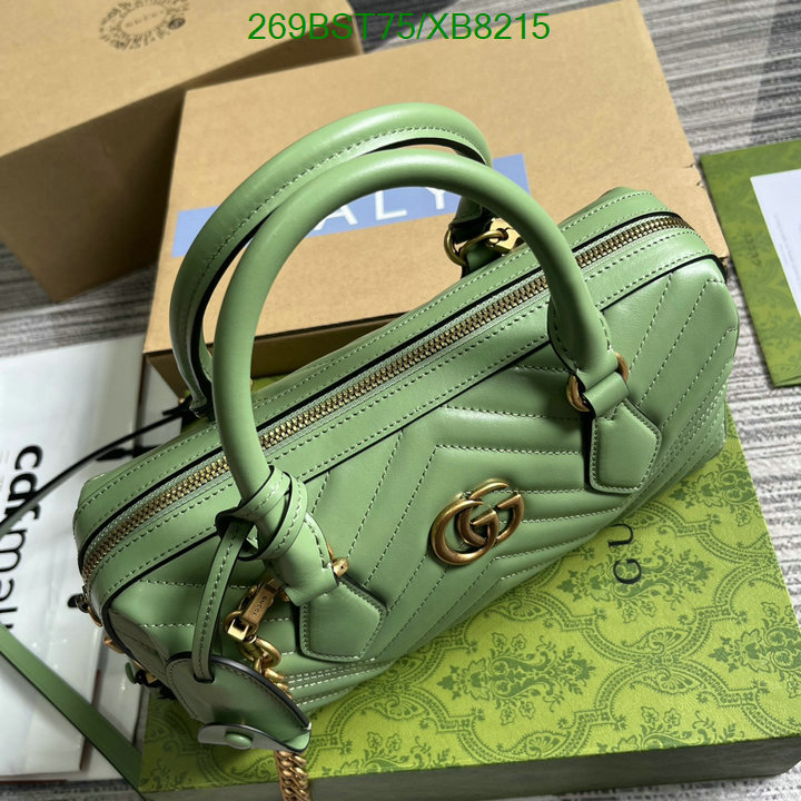 Gucci-Bag-Mirror Quality Code: XB8215 $: 269USD