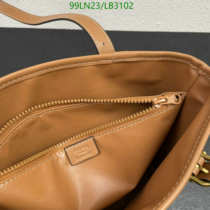 Celine-Bag-4A Quality Code: LB3102 $: 99USD
