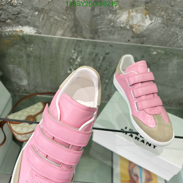 Isabel Marant-Women Shoes, Code: XS6215,$: 119USD