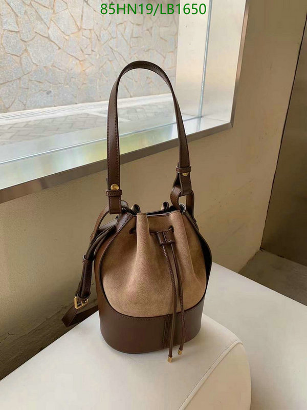 Loewe-Bag-4A Quality Code: LB1650 $: 85USD