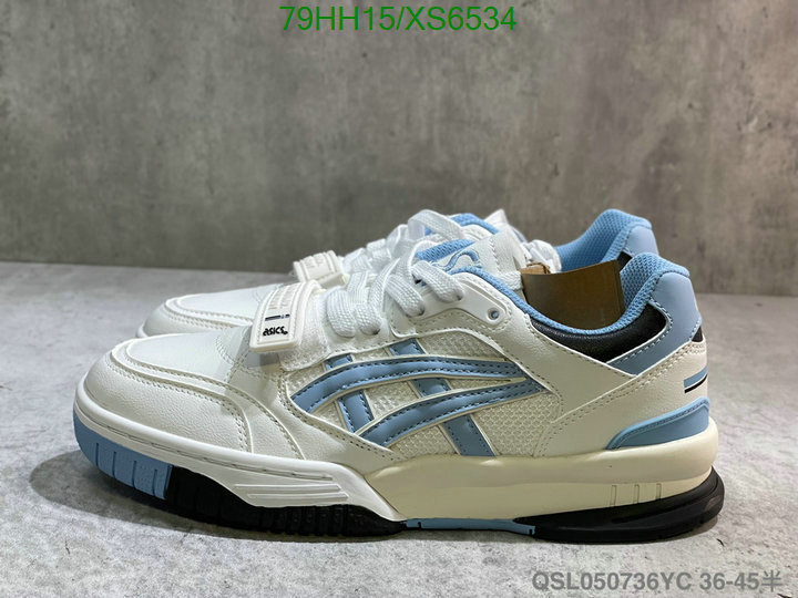 Asics-Women Shoes Code: XS6534 $: 79USD