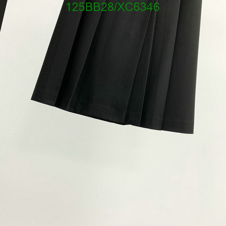 Dior-Clothing, Code: XC6346,$: 125USD