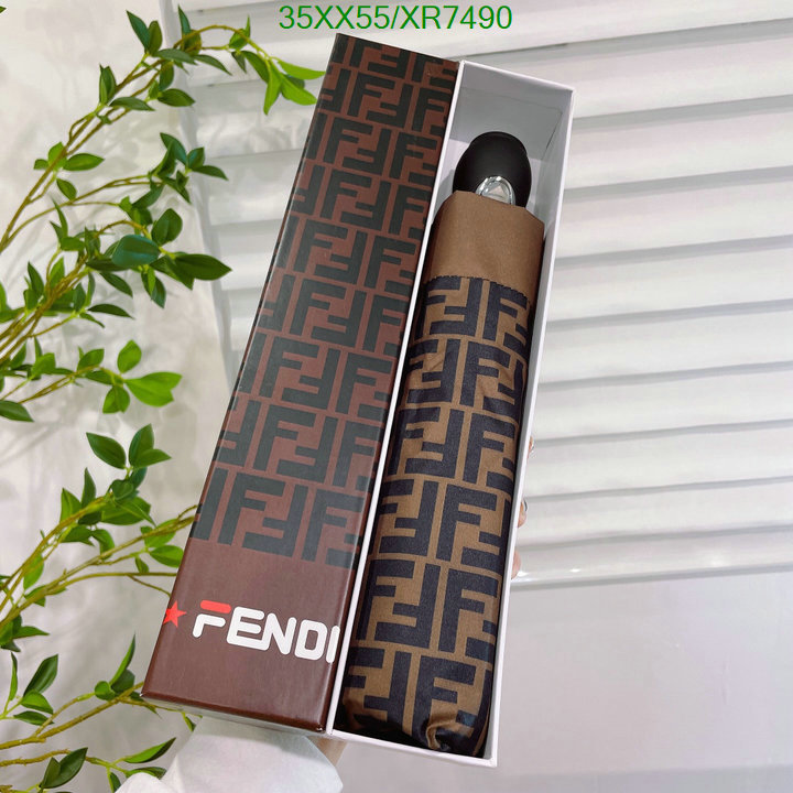 Fendi-Umbrella Code: XR7490 $: 35USD