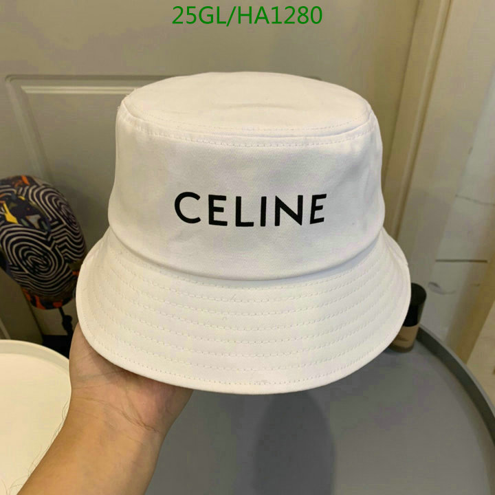 Celine-Cap (Hat) Code: HA1280 $: 25USD