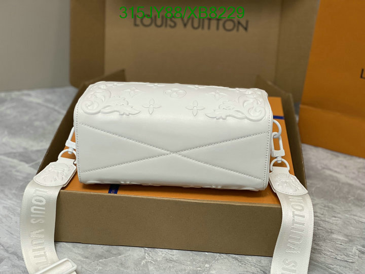 LV-Bag-Mirror Quality Code: XB8229 $: 315USD