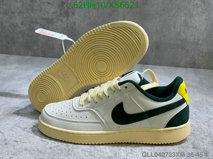 Nike-Men shoes Code: XS6621 $: 62USD