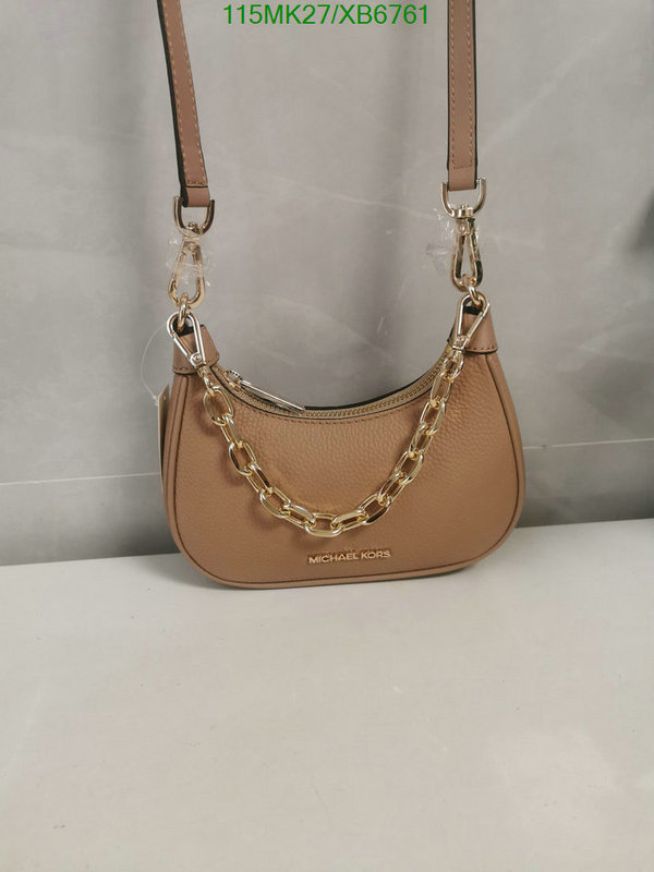 Michael Kors-Bag-Mirror Quality Code: XB6761 $: 115USD