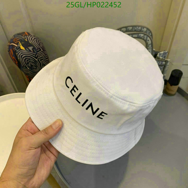 Celine-Cap (Hat) Code: HP022452 $: 25USD