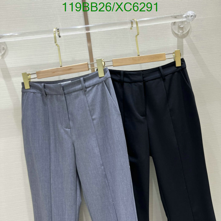 CELINE-Clothing, Code: XC6291,$: 119USD