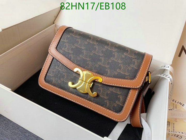 Celine-Bag-4A Quality Code: EB108 $: 82USD