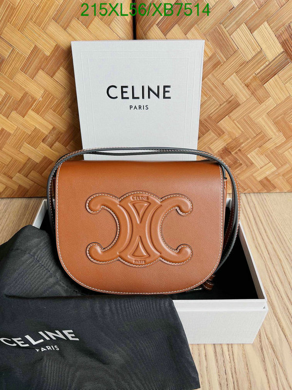 Celine-Bag-Mirror Quality Code: XB7514 $: 215USD