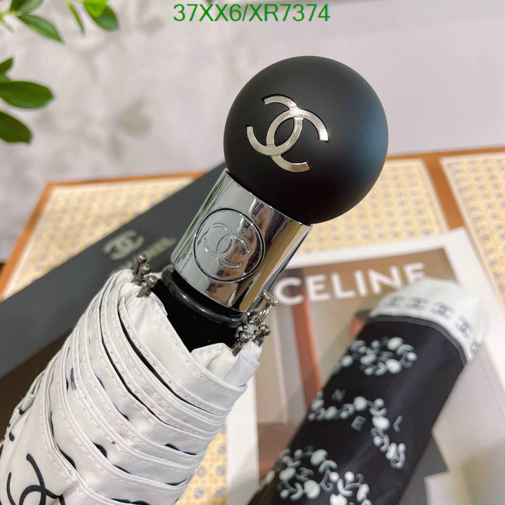 Chanel-Umbrella Code: XR7374 $: 37USD