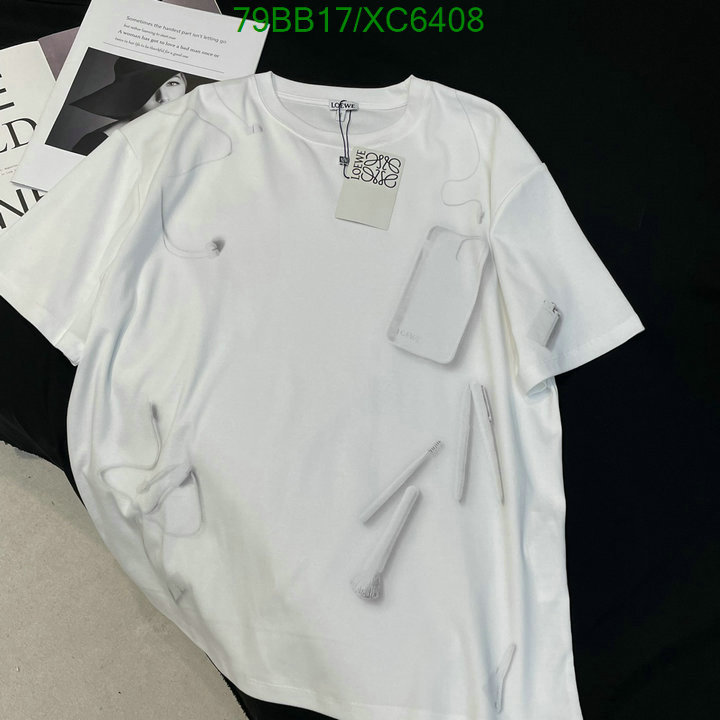 Loewe-Clothing Code: XC6408 $: 79USD