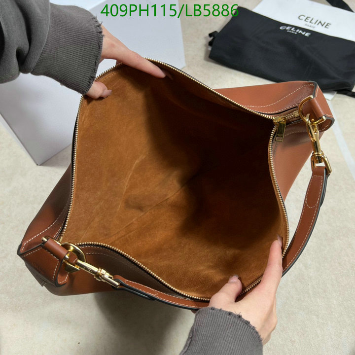 Celine-Bag-Mirror Quality Code: LB5886 $: 409USD