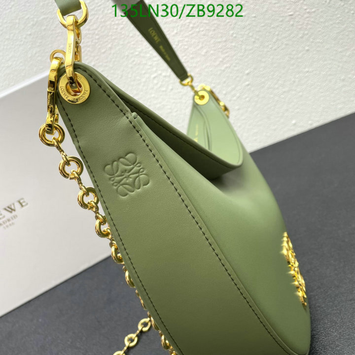 Loewe-Bag-4A Quality Code: ZB9282 $: 135USD