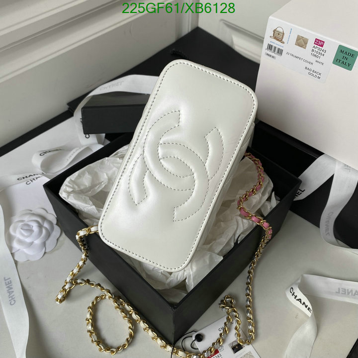 Chanel-Bag-Mirror Quality, Code: XB6128,$: 225USD