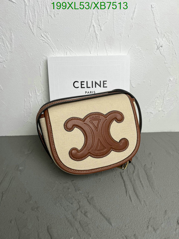 Celine-Bag-Mirror Quality Code: XB7513 $: 199USD