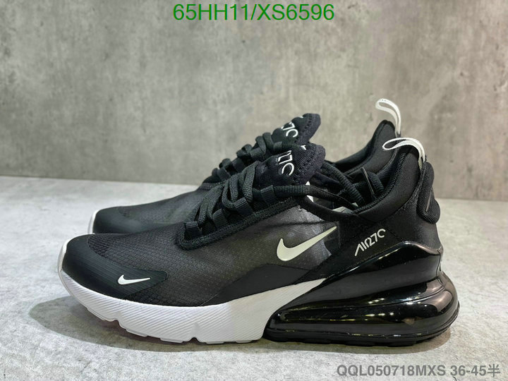 Nike-Men shoes Code: XS6596 $: 65USD