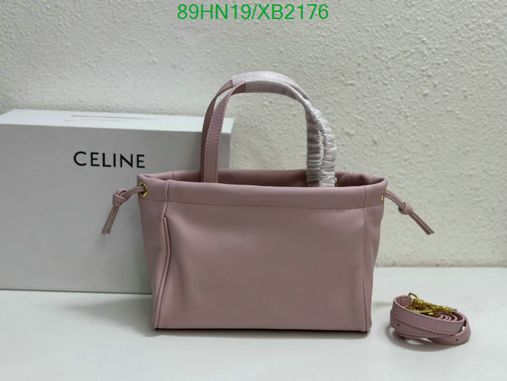 Celine-Bag-4A Quality Code: XB2176 $: 89USD