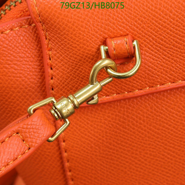 Celine-Bag-4A Quality Code: HB8075 $: 79USD