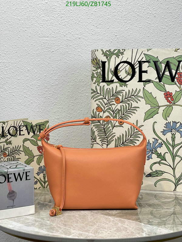 Loewe-Bag-Mirror Quality Code: ZB1745 $: 219USD