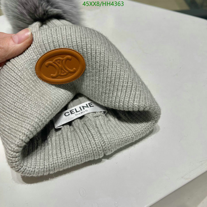 Celine-Cap (Hat) Code: HH4363 $: 45USD