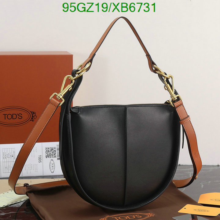 Tods-Bag-4A Quality Code: XB6731