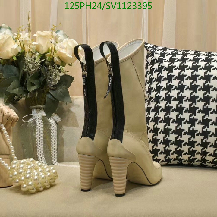 Boots-Women Shoes Code: SV1123395 $: 125USD